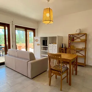Apartment Seasun, Alghero