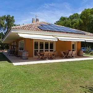  Séjour à la campagne Arzilla Sardegna